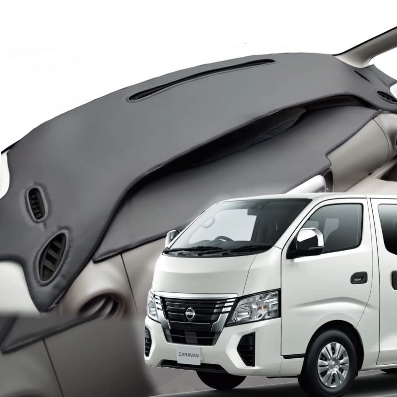 Amazon | ドレスアップパーツ 車用ダッシュマット【クロスオーバー